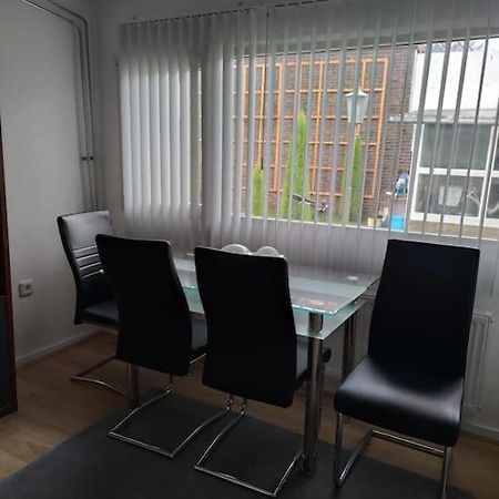 Studio/Huis In Maastricht Te Huur Экстерьер фото