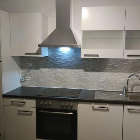 Studio/Huis In Maastricht Te Huur Экстерьер фото