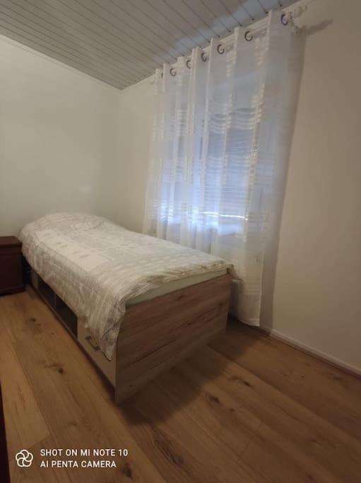 Studio/Huis In Maastricht Te Huur Экстерьер фото