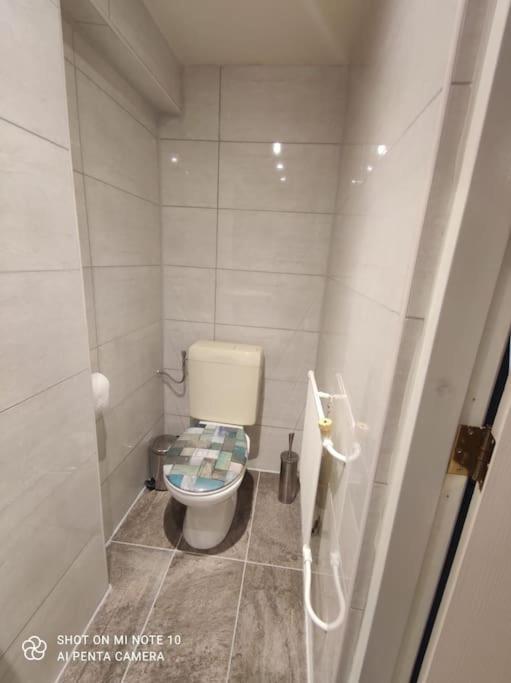 Studio/Huis In Maastricht Te Huur Экстерьер фото