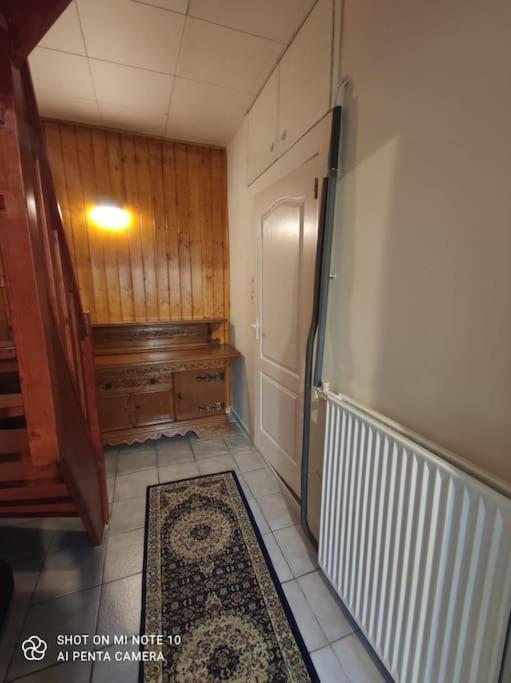 Studio/Huis In Maastricht Te Huur Экстерьер фото