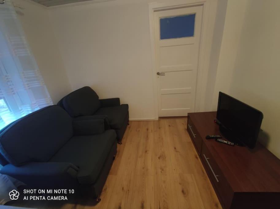 Studio/Huis In Maastricht Te Huur Экстерьер фото
