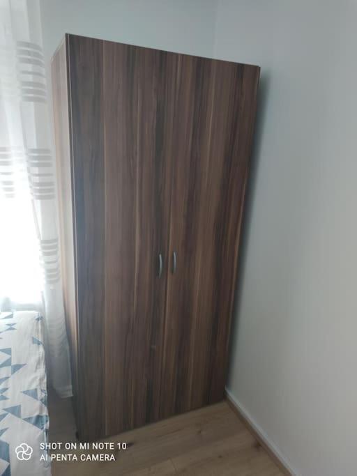 Studio/Huis In Maastricht Te Huur Экстерьер фото
