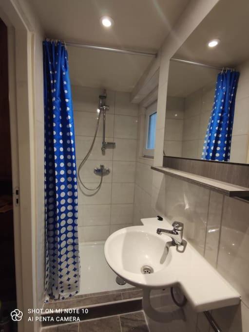 Studio/Huis In Maastricht Te Huur Экстерьер фото